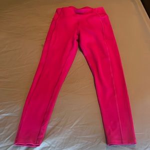 Victoria’s Secret High Waisted Leggings